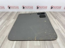 VW T5 7H Doka Original Kabinentürverkleidung Klapptür Links 7J7867203A ELG