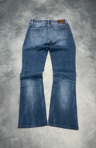 Vintage star jeans mid - vintage,