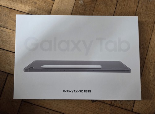 Original samsung galaxy - galaxy, tab