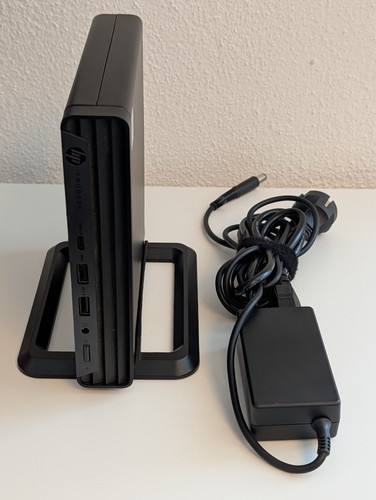 Prodesk 400 mini - hp,