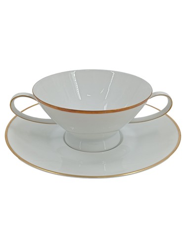 Rosenthal suppentasse mit - rosenthal,