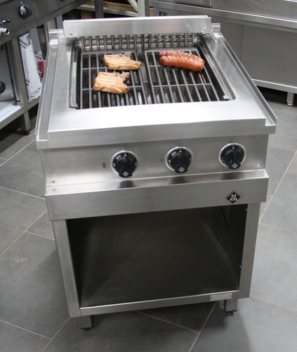 Grill rostgrill mkn - grill,