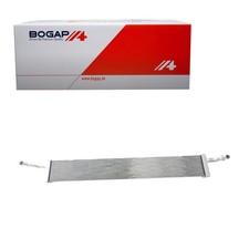 BOGAP KÜHLER MOTORKÜHLUNG