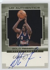 1999-00 Upper Deck Gold