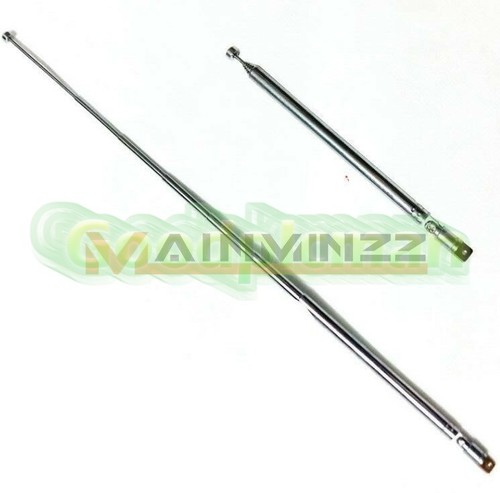 1pc tecsun telescopic - 1pc, antenna