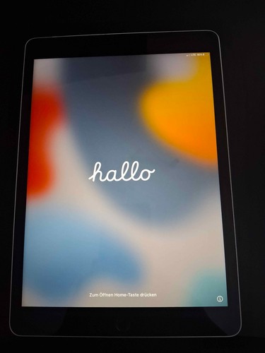 Apple ipad gen - apple, wi-fi