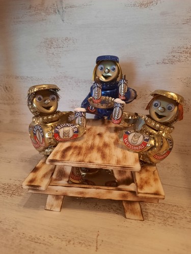 Kronkorken erdinger - erdinger",  
