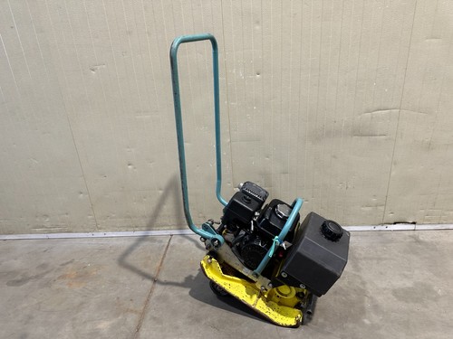 Ammann apf 1240 rüttelplatte - 1240,