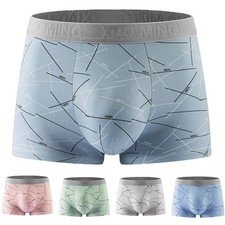 Herrenunterwäsche