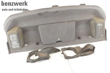 Mercedes W124 Limousine