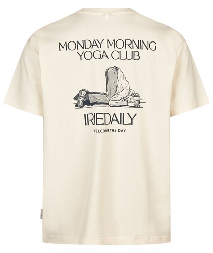 Iriedaily monday yoga relaxed - yoga,