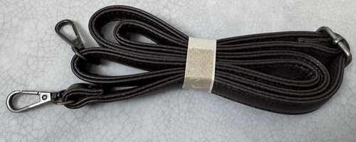 Henkel für tasche schwarz - tasche,