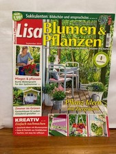 Blumen & Pflanzen Lisa