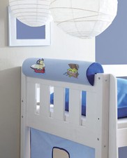 TiCAA Kinder Nackenrolle für