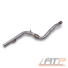 Abgasrohr für mercedes - fÜr, c