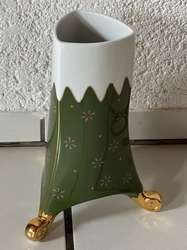 Goebel porzellan vase - goebel,