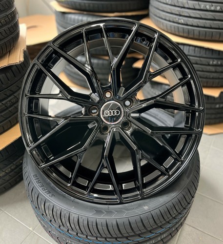Zoll kr3 felgen - 19, audi