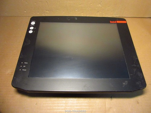 Dlog itc 015 xga 1ghz - dlog,