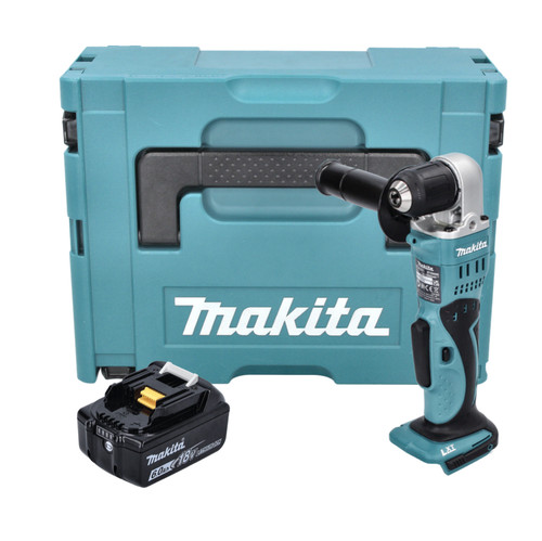 Makita dda 351 - g1j, akku