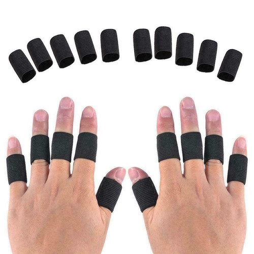 Fingerschützer hand 10x - fingerschÜtzer,