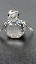 Swarovski Figur  "kleiner Pinguin" ohne OVP