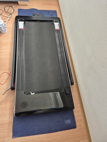 Merax laufband elektrisch - merax,