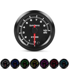 2"-Drehzahlmesser für Autos
