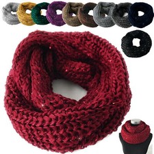 Niklarson Schlauchschal rund