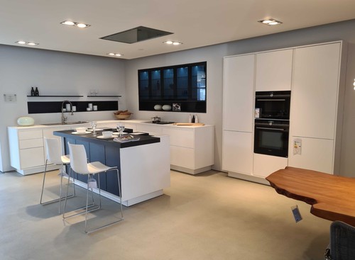 Siematic mk4 slc f luxus - -,