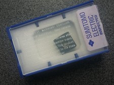 ABVERKAUF! 1 x SUMITOMO