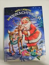 EB888 Mein liebstes Weihnachtsbuch Edition, Trötsch