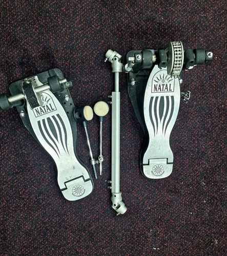 Natal pro series - pro,