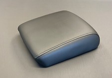 Bezug Mittelarmlehne VW Amarok Kunstleder SCHWARZ