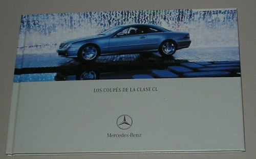 Mercedes 600 500 amg los - mercedes,