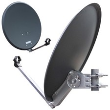 Sat Spiegel Schüssel Antenne