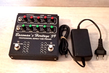 Röhrenverstärker für Bassgitarre (Unikat!!!)