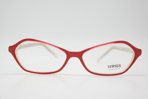 Brille versus versace c89 rot - versace,