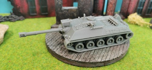 Kanonenjagdpanzer deutscher - 90,