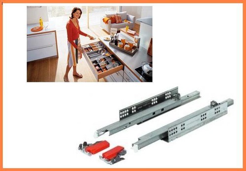 Blum tandem plus blumotion - blum,