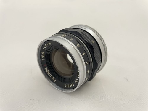 Fujinon fuji photo film - fujinon,