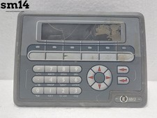 MITSUBISHI E1012 BEDIENFELD