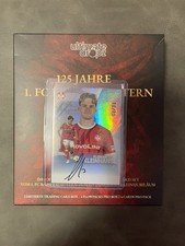 Ultimate Dropz 125 Jahre