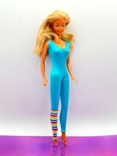 Alte Barbie Puppenkleidung -