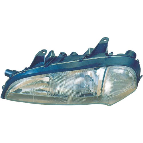 Halogen scheinwerfer - halogen,