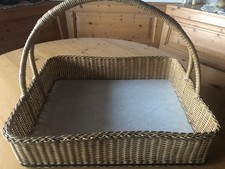 Tablett Serviertablett