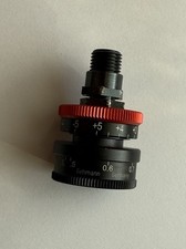 Gehmann Irisblende ohne