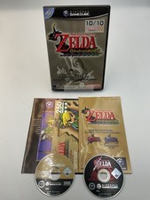 Nintendo GameCube The Legend