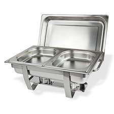 Chafing Dish Edelstahl