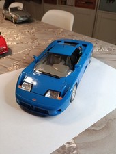 Bburago Bugatti EB 110