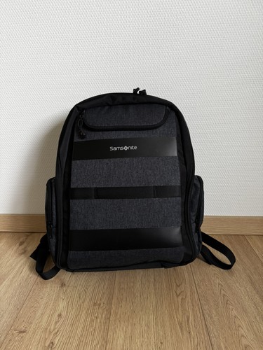 Samsonite rucksack daypack - /,
